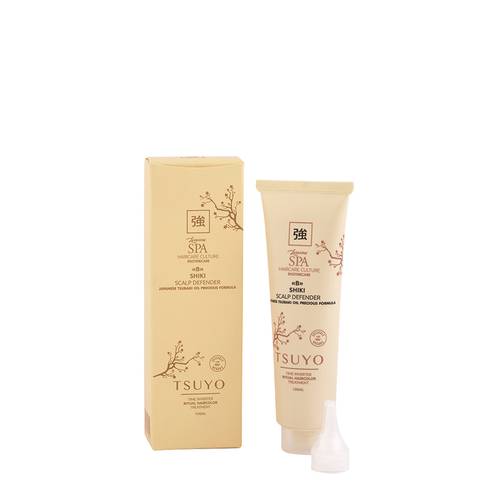 Tecna Tsuyo B Shiki Scalp Defender 100ml - Protettivo Cute