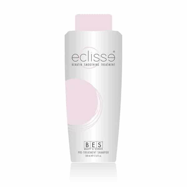 Bes Eclisse pre treatment shampoo