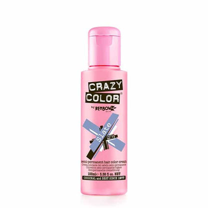 Crazy Colors crema colorante slate