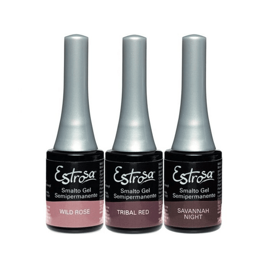 Wild - Smalto semipermanente estrosa