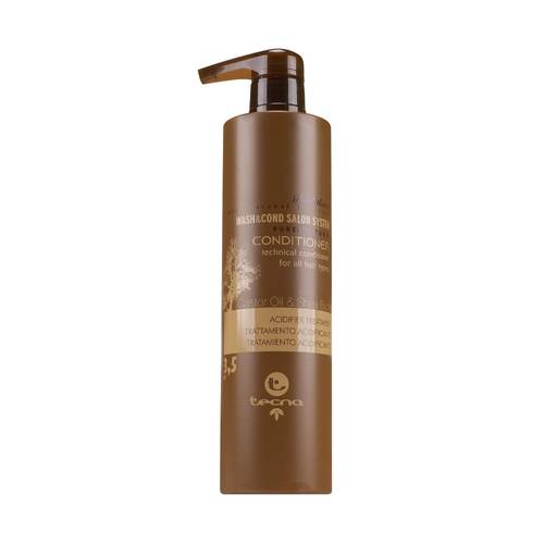 Gentle Wash Conditioner Tecna 500 ml