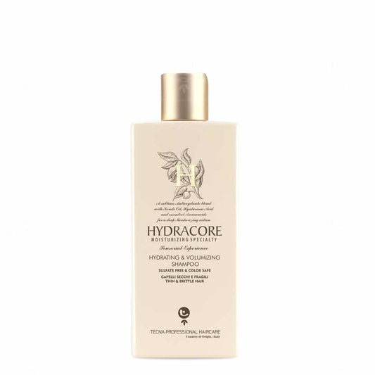 Hydracore Shampoo Volumizzante Tecna