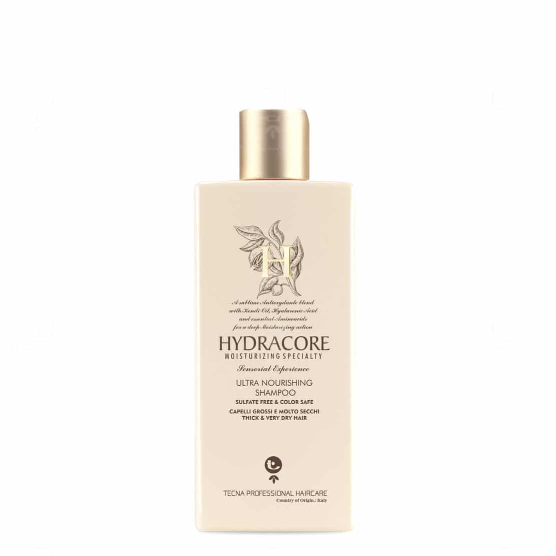 Hydracore Shampoo Nutriente Tecna