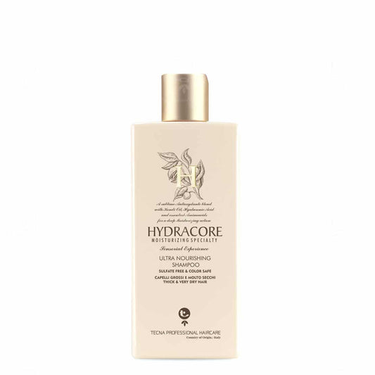Hydracore Shampoo Nutriente Tecna