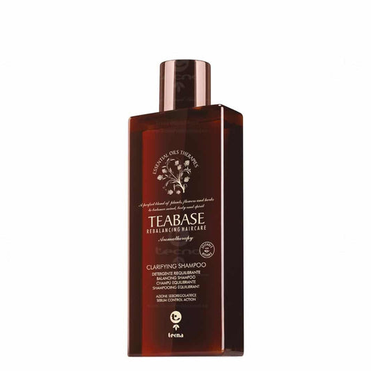 Teabase - Clarifying Shampoo