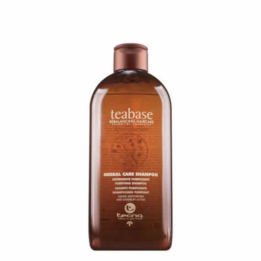Teabase - Herbal Care Shampoo