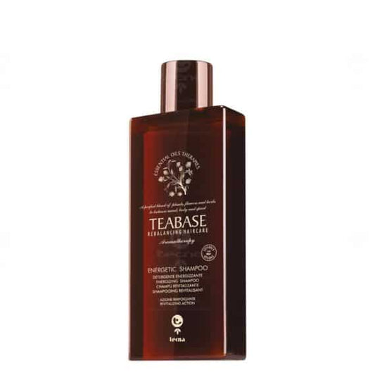 Teabase - Energetic Shampoo