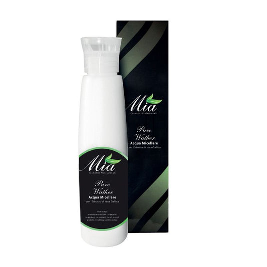 Acqua Micellare - Pure Wather