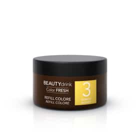 Beauty Drink color Fresh 3 Dorato Demeral