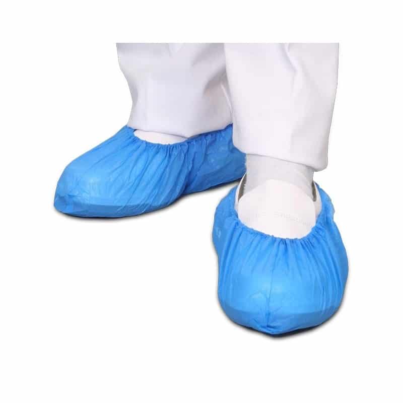 Copriscarpe Monouso: Forniture A Codevigo - Foto 5