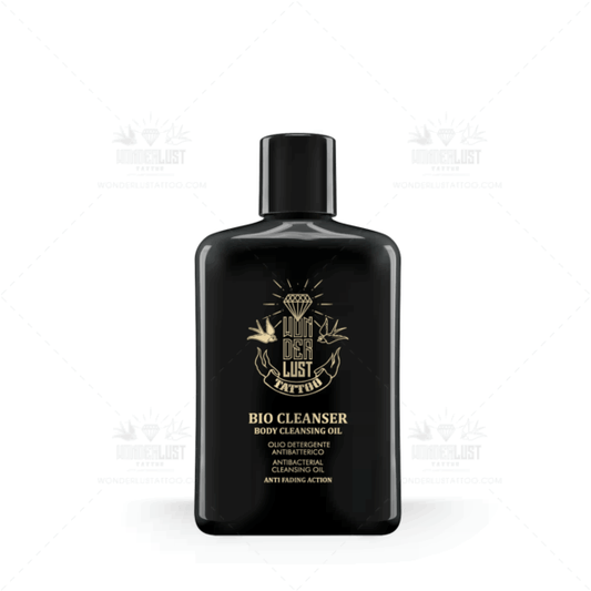 Bio Cleanser - Olio Detergente