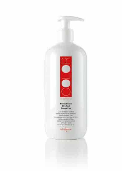 Color shampoo 500 ml