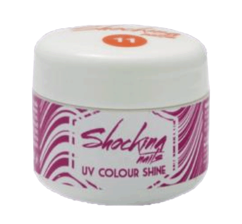 Color Shine - Gel UV