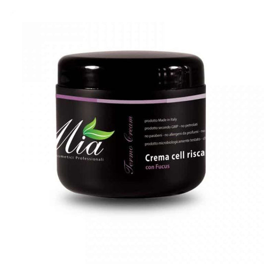 Crema Anticellulite - Termo Cream