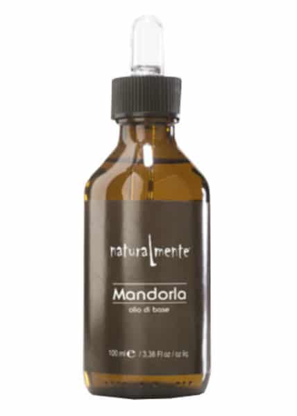 Olio di mandorla