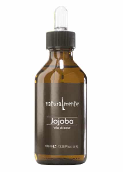 Olio jojoba 100 ml