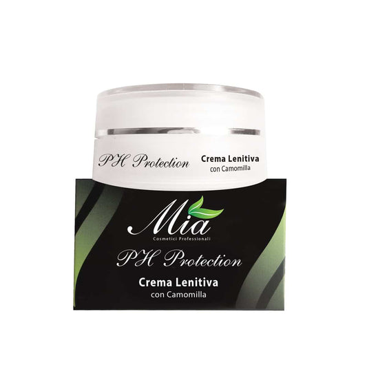 Crema Lenitiva - PH Protection