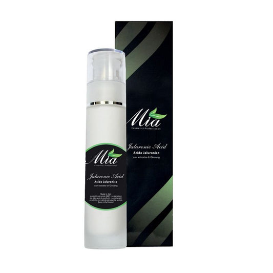 Siero Viso - Acido Jaluronico
