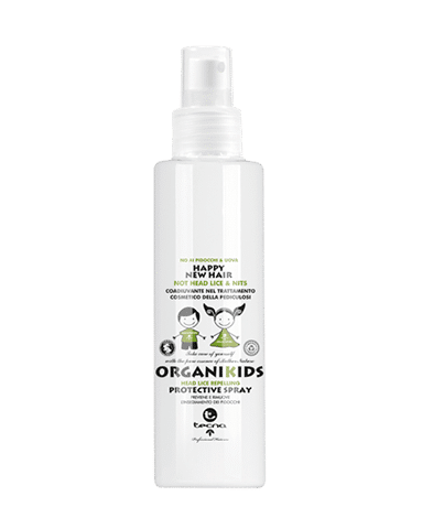 Organikids - Protective Spray