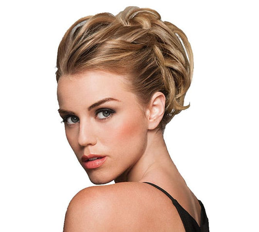 Elastici - Style a Do & Mini Do