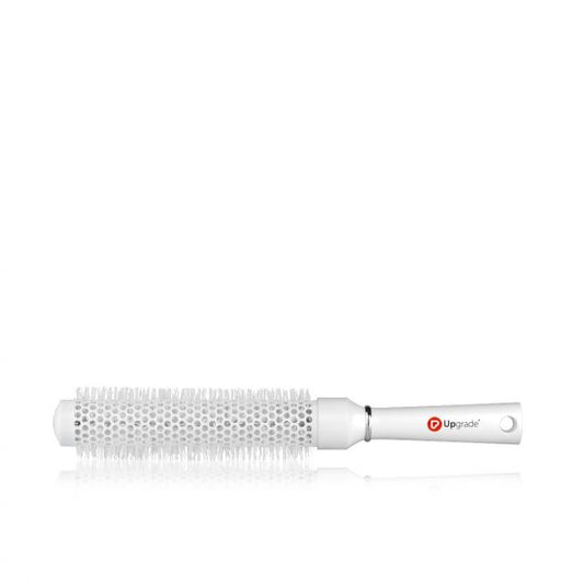 Spazzola termica per capelli N.S.I. Long B 33 MM Upgrade