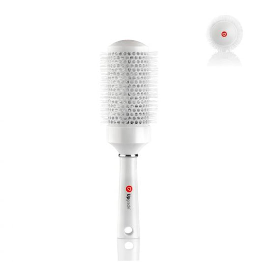 Spazzola termica per capelli Nano Silver Ion 52 MM Upgrade