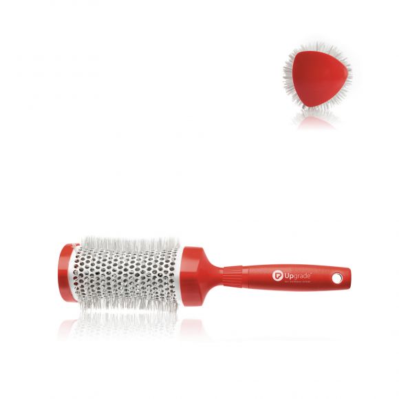 Spazzola termica triangolare Red Angle 43 MM Upgrade