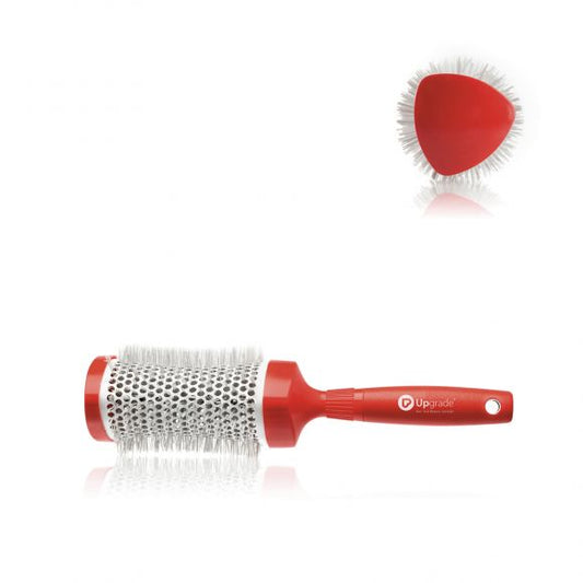 Spazzola termica triangolare Red Angle 53 MM Upgrade